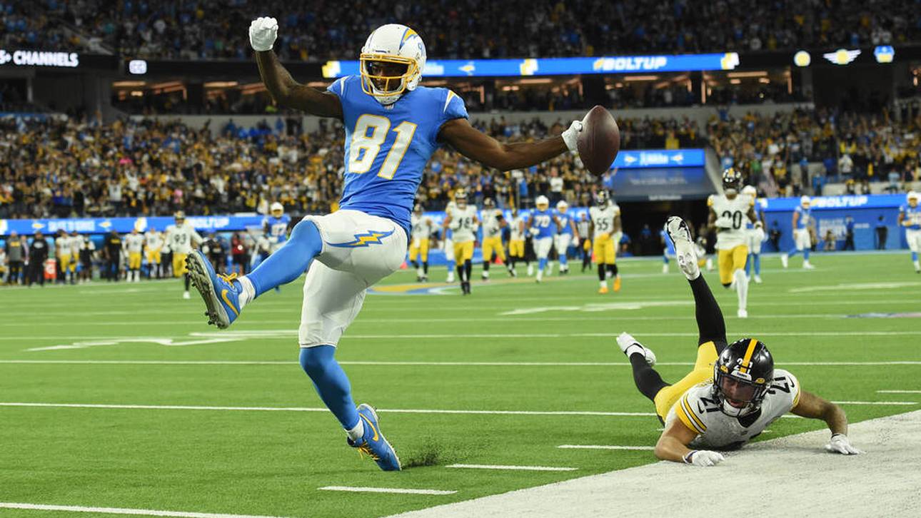 Drama für Steelers – Cowboys desolat