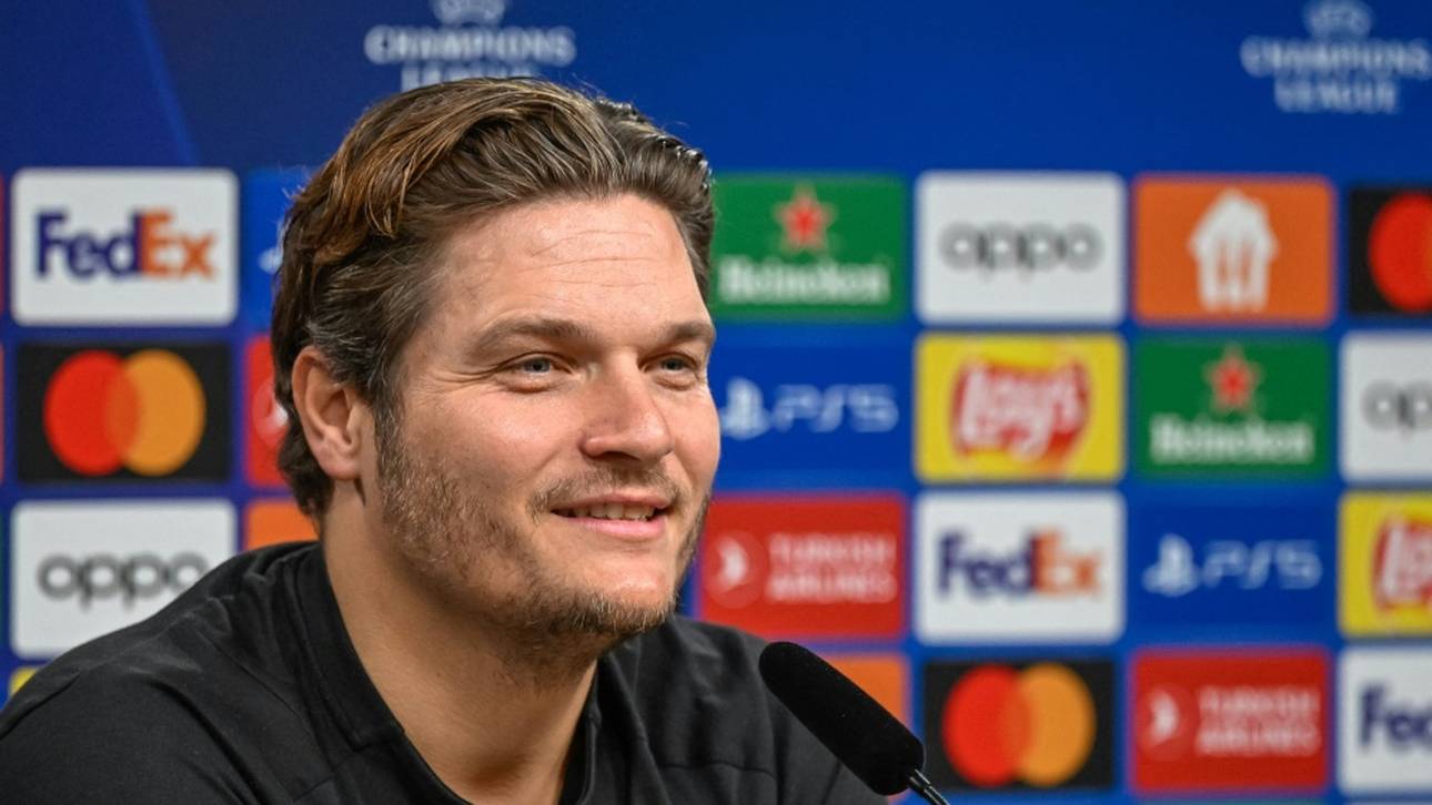 Dreikampf? „Interessiert mich nicht“