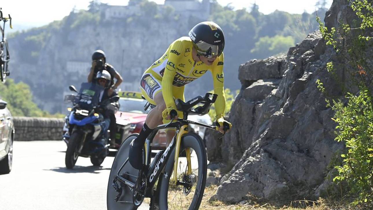 Tour startet mit Hammer-Etappe