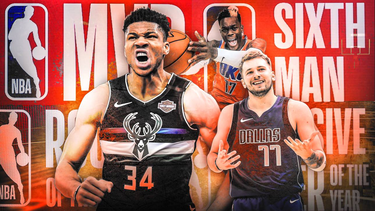 NBA-Awards: Das sind die Favoriten