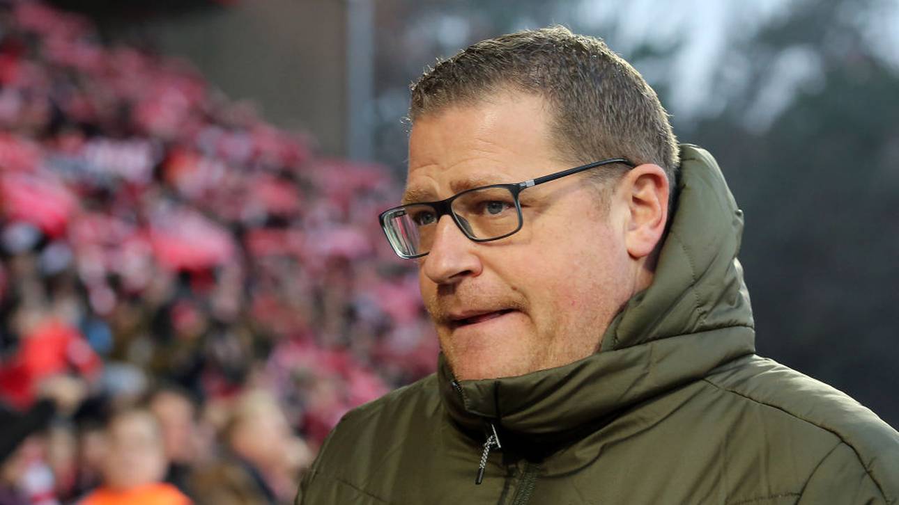 Nagelsmann-Kritik besorgt Eberl