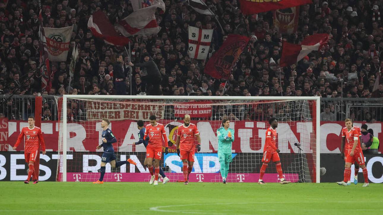 Wunsch der Bundesliga-Fans erfüllt