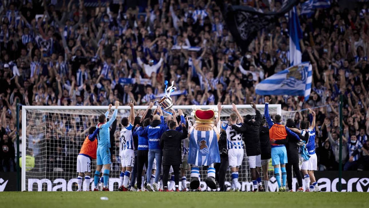 Das Geheimnis der baskischen Gipfelstürmer