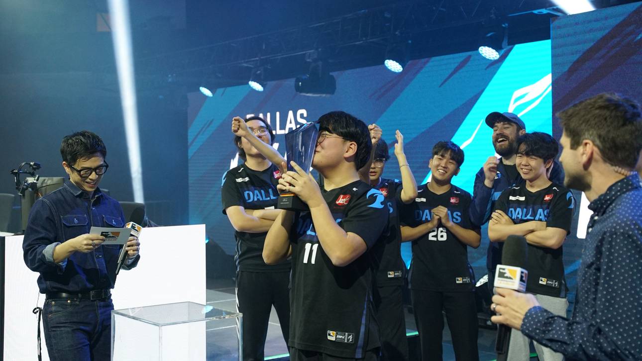 OWL geht in die heiße Phase