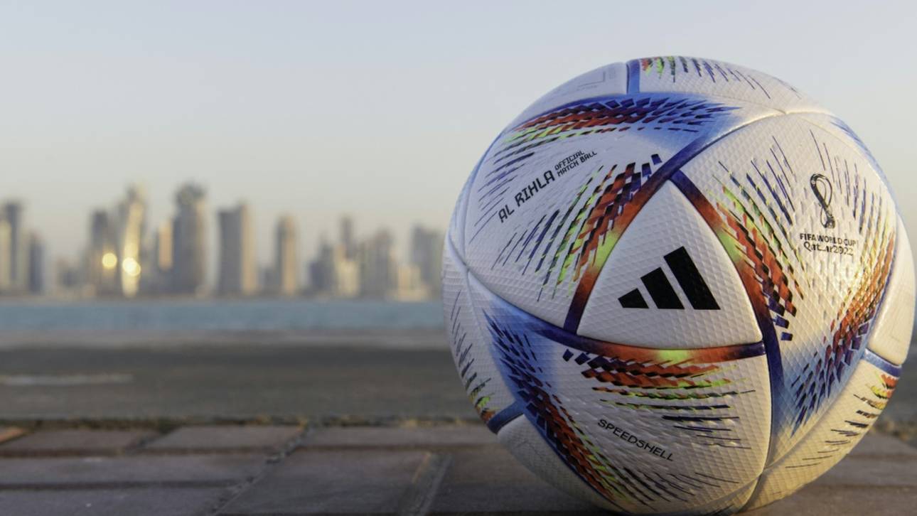 Bemerkenswerte Katar-Kritik bei FIFA-Gipfel