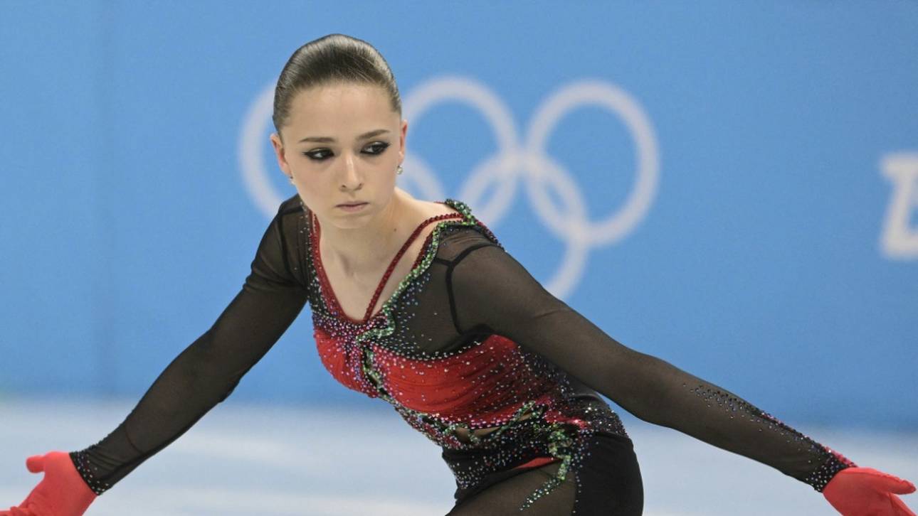 Teenagerin verblüfft mit historischer Leistung