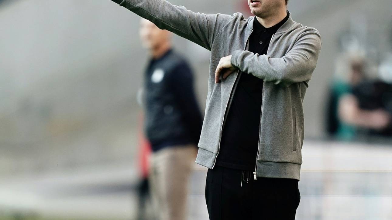 Werder: Kohfeldt erwartet „Kampfspiel“ in Mainz: „Wer zuckt, wird nix gewinnen“