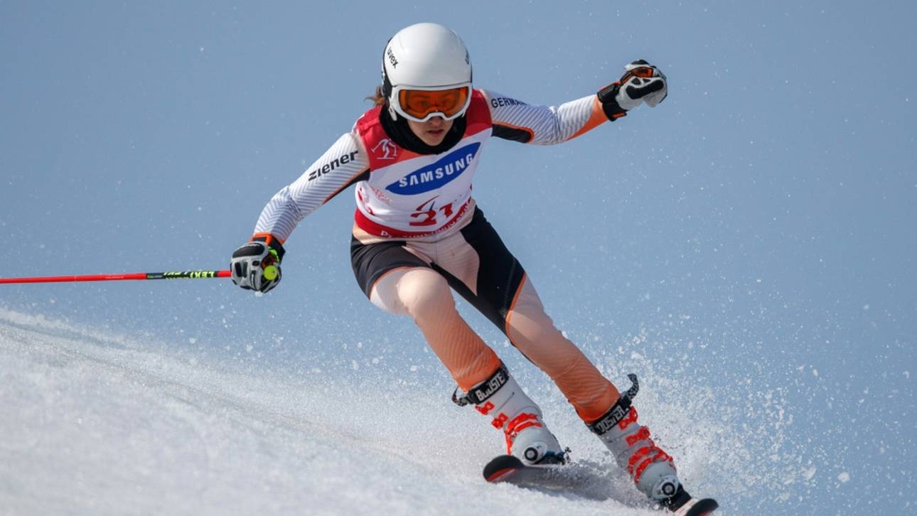 Paralympics: Rieder lässt Abfahrt aus