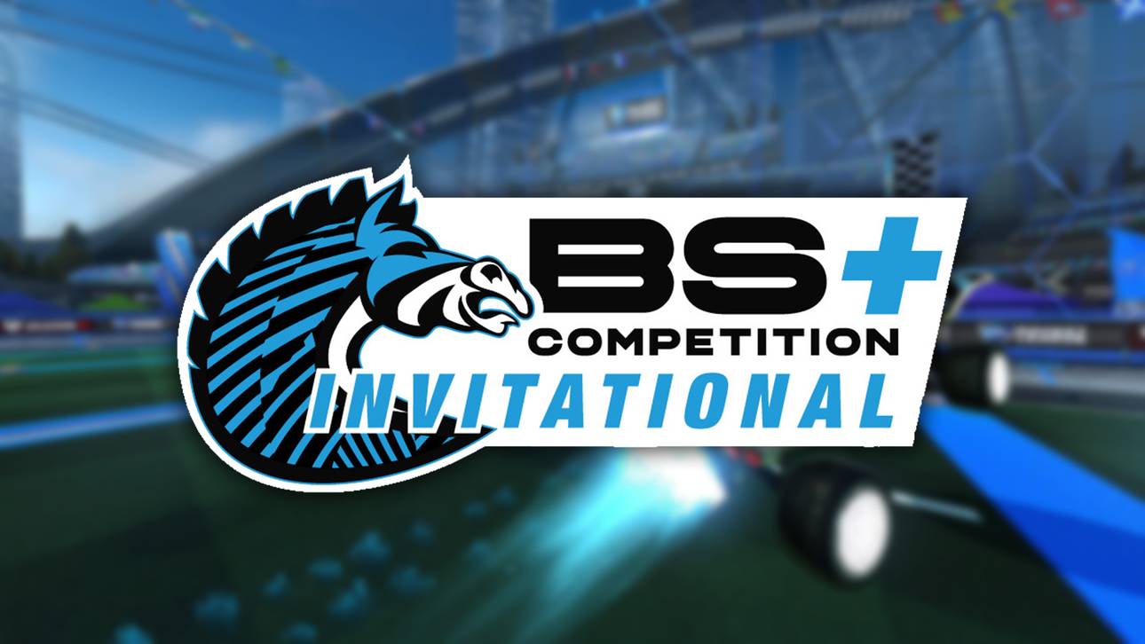 RL: Das BS+COMPETITION Invitational