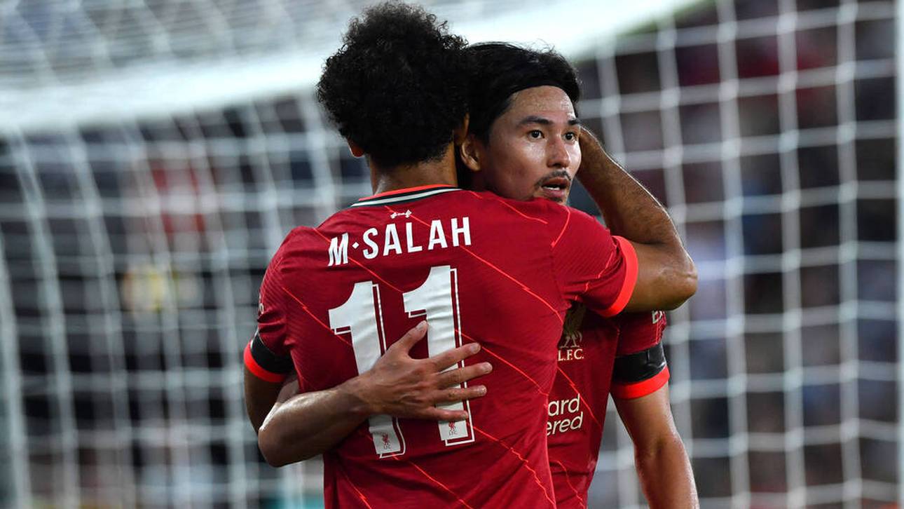 Reds-Star wechselt nach Monaco