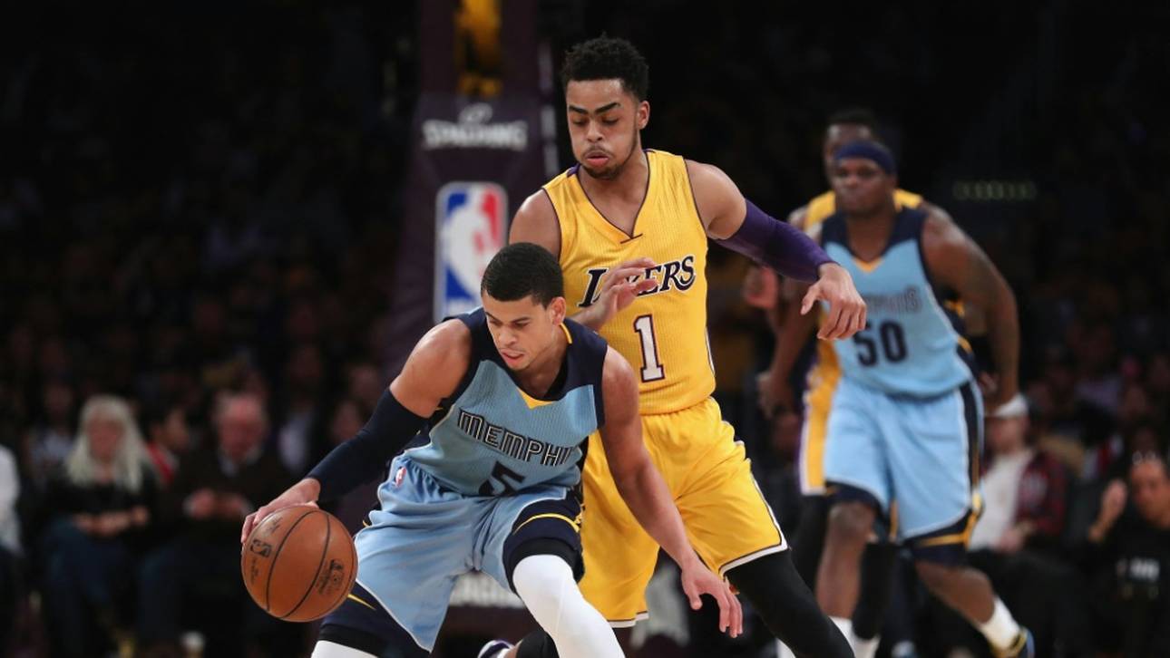 BBL: Hamburg verpflichtet NBA-erfahrenen Aufbauspieler McCallum