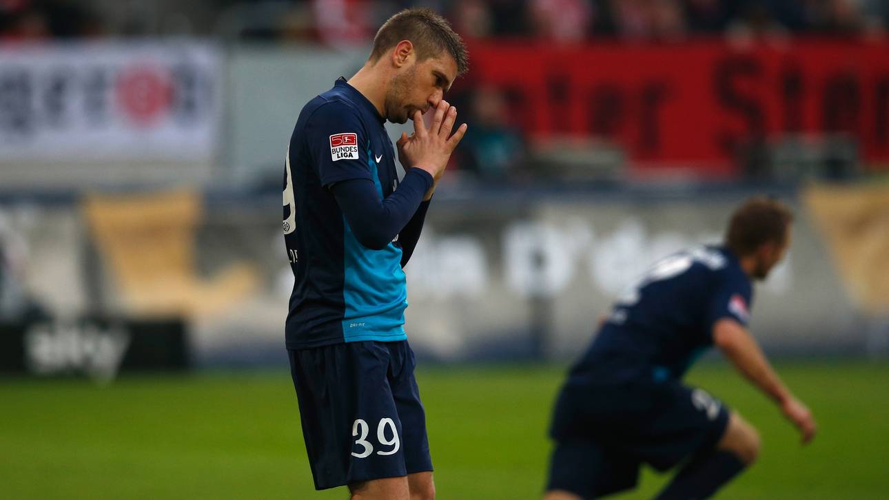 Ex-Bremer Klasnic: „Ich habe Angst“