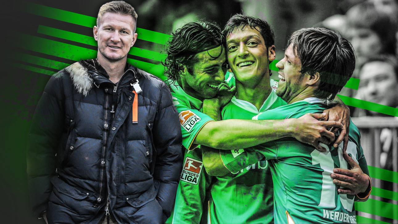 „Olé!“ Werders Sieg gegen Bayern