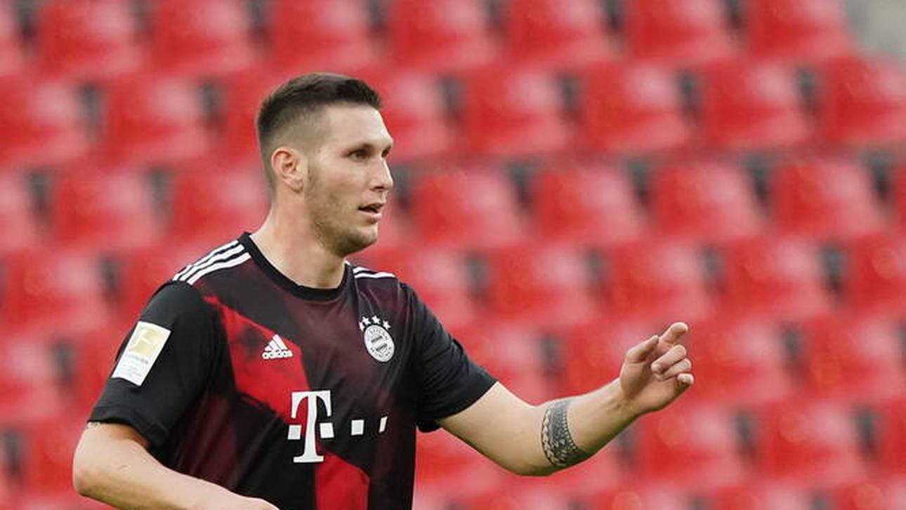 Corona: Bayern-Star positiv