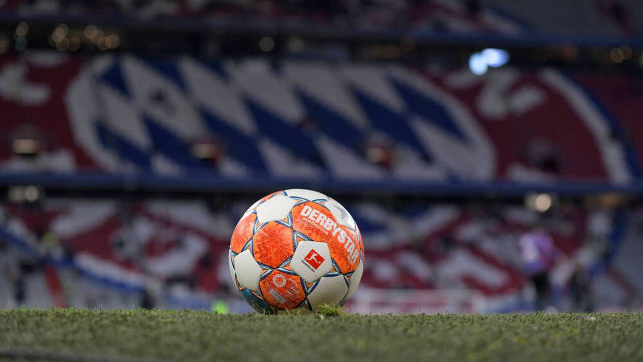 Randale nach Bayern-Spiel