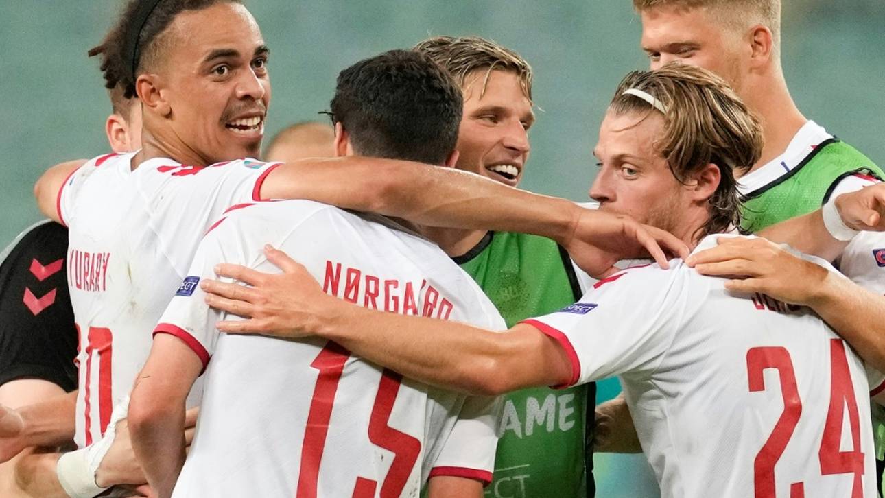 Eriksen-Drama: Poulsen nennt Fehler