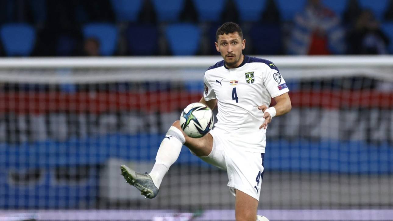 Werder-Star fährt zur WM