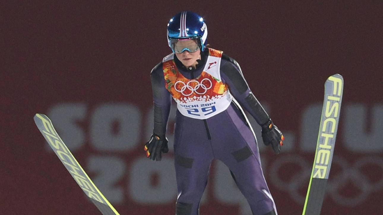 Skispringerin Vogt muss auf Titisee-Auftakt verzichten