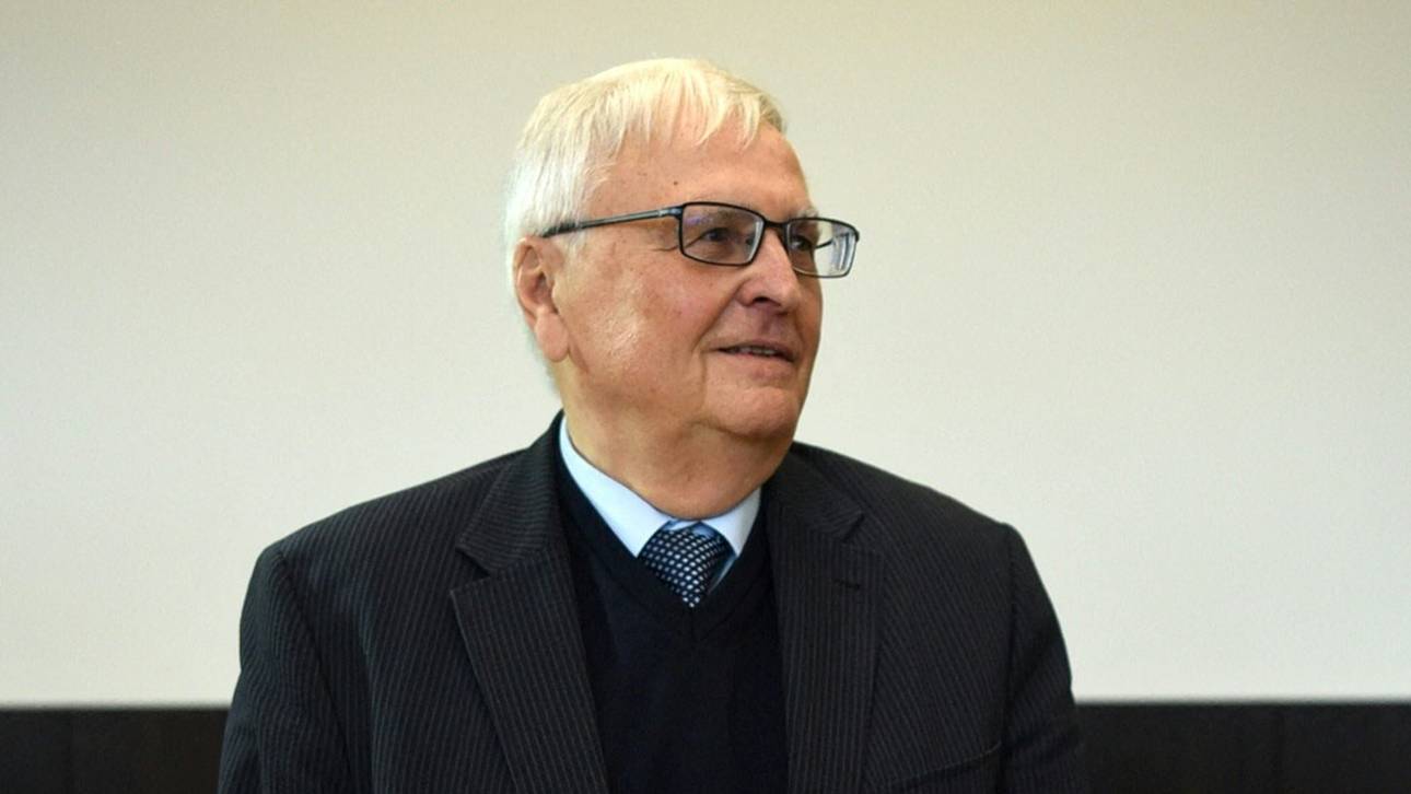 Setzte Katar Ex-CIA-Agent auf Zwanziger an?