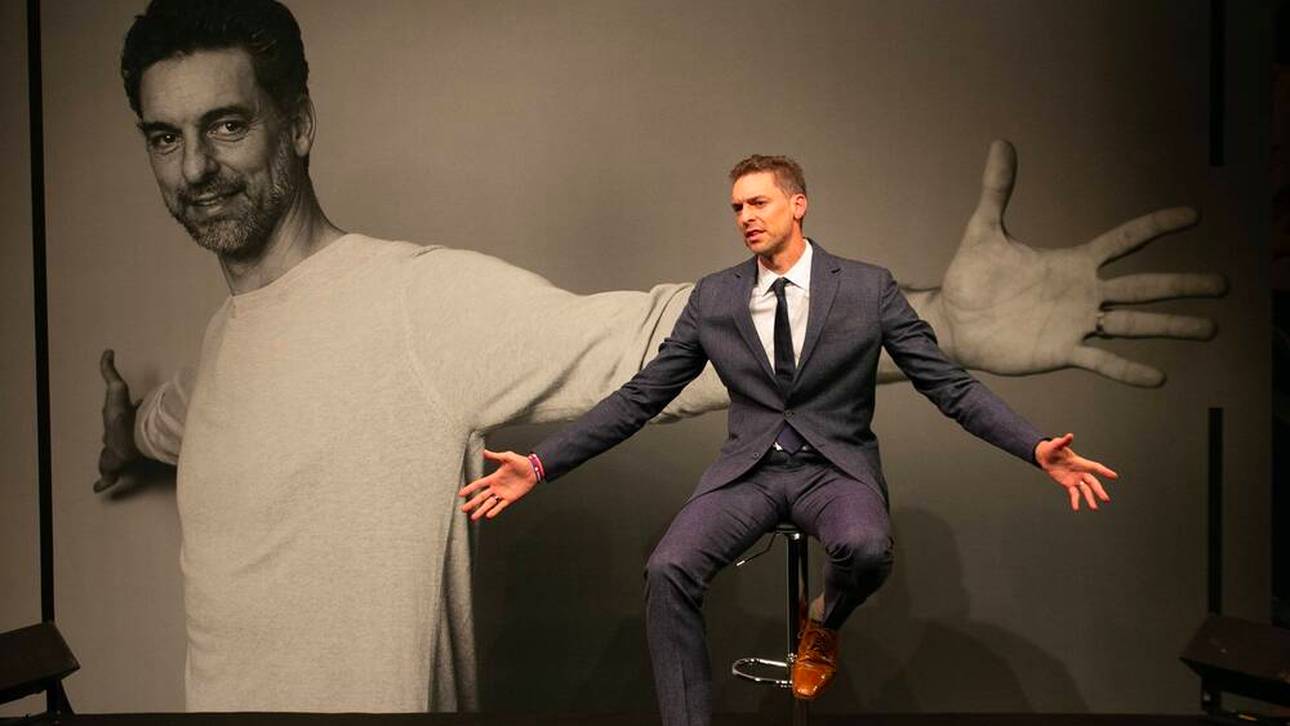 Rücktritt! Große Ehre für NBA-Superstar