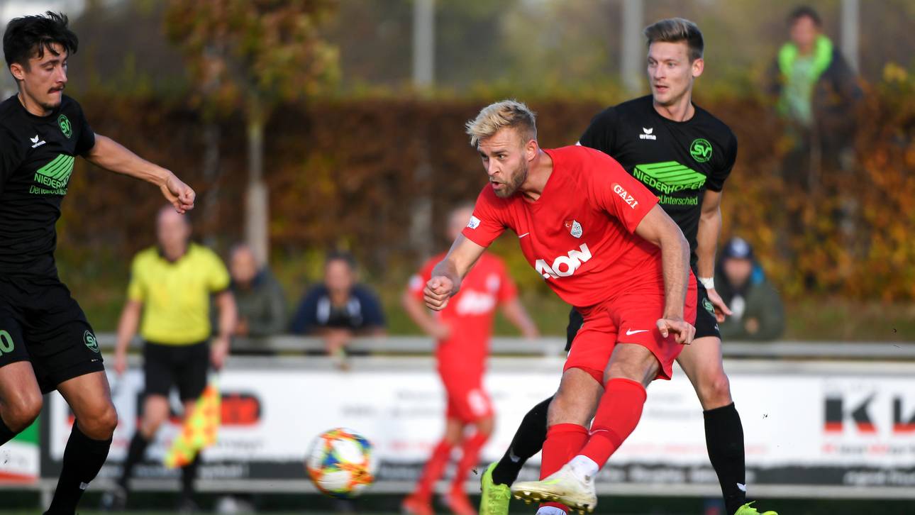 Umzug? Gegenwind für Türkgücü-Idee