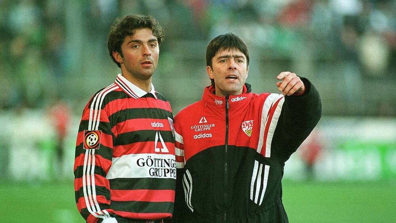 Ex-Löw-Schützling übernimmt Drittligist