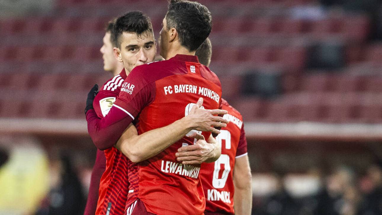 Wird Bayern diesen Abgang bereuen?