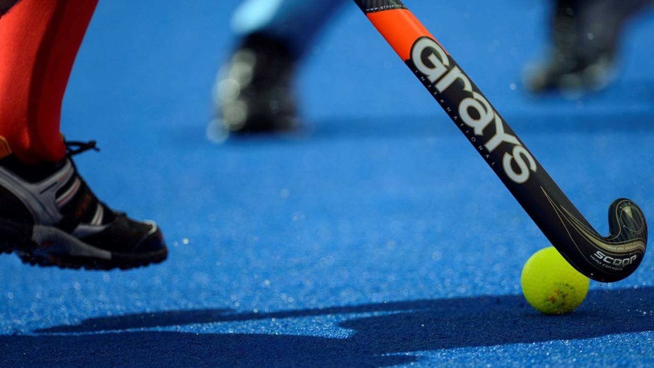 Hockey-Team verliert gegen Niederlande