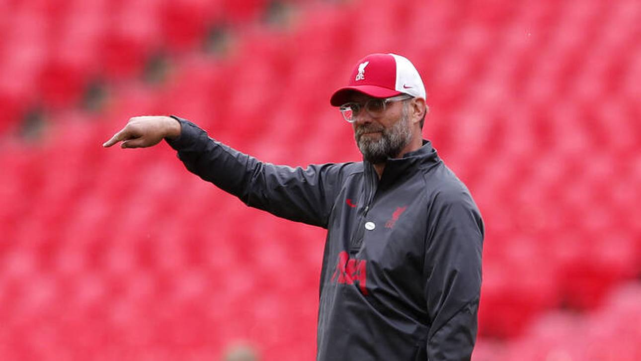 Das ist Klopps Auftakt-Elf