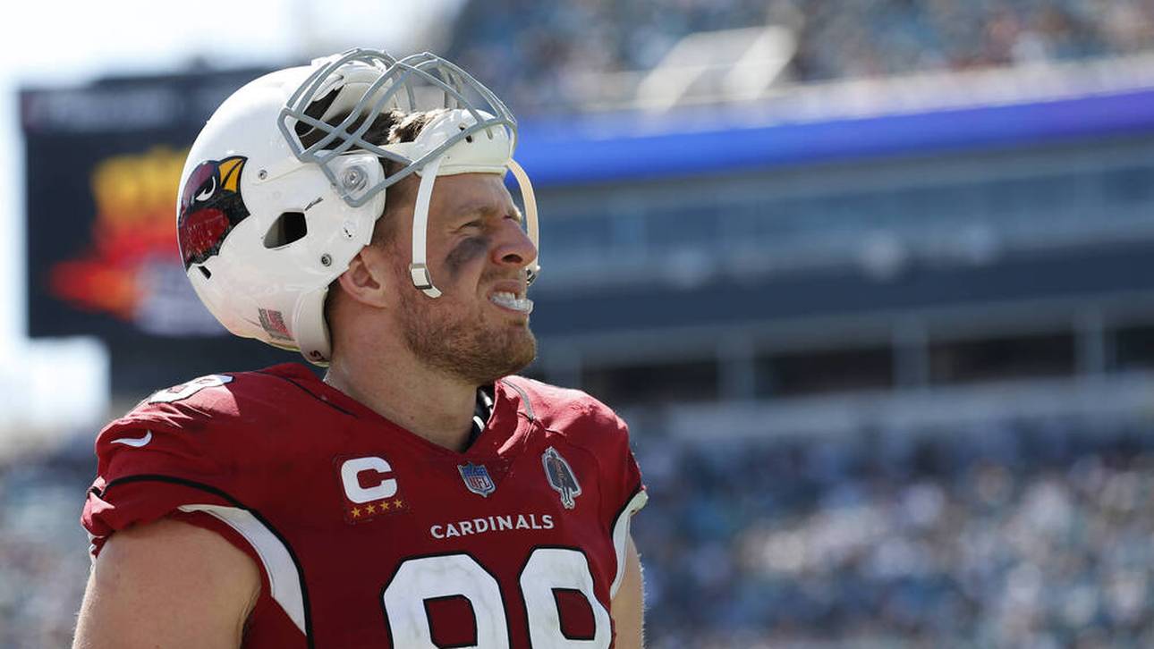 Schock für Überflieger-Team der NFL