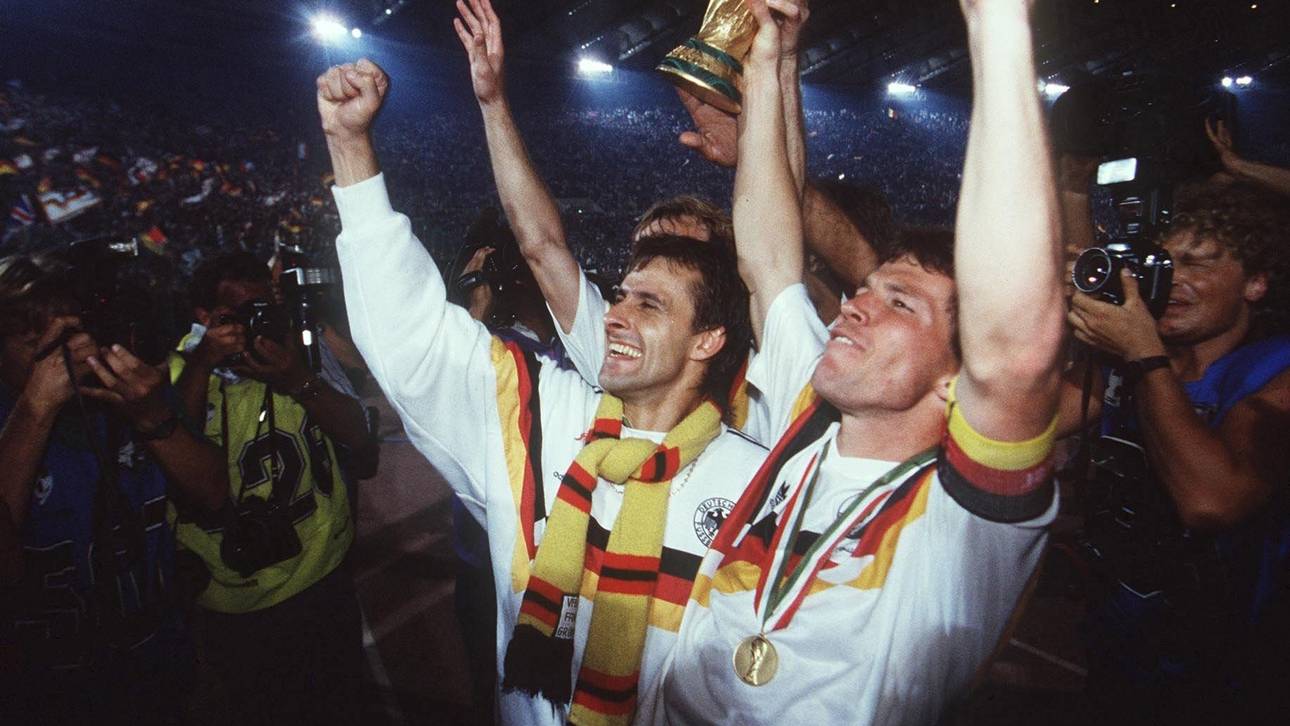 „Litti“ hat einen Wunsch zum 60.