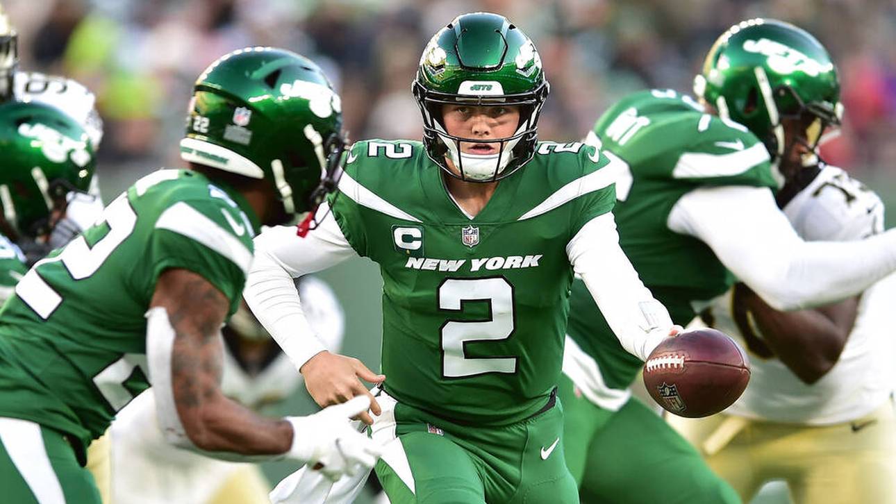 Irres Liebes-Chaos um NFL-Star