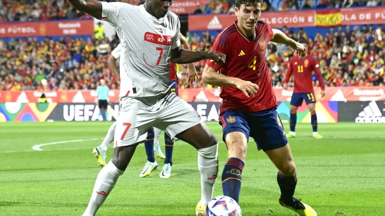 Spanien muss zum „Endspiel“ nach Portugal – Israel steigt auf