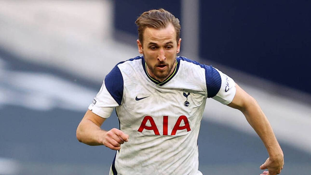 Der wahre Grund für Kanes Fehlen?