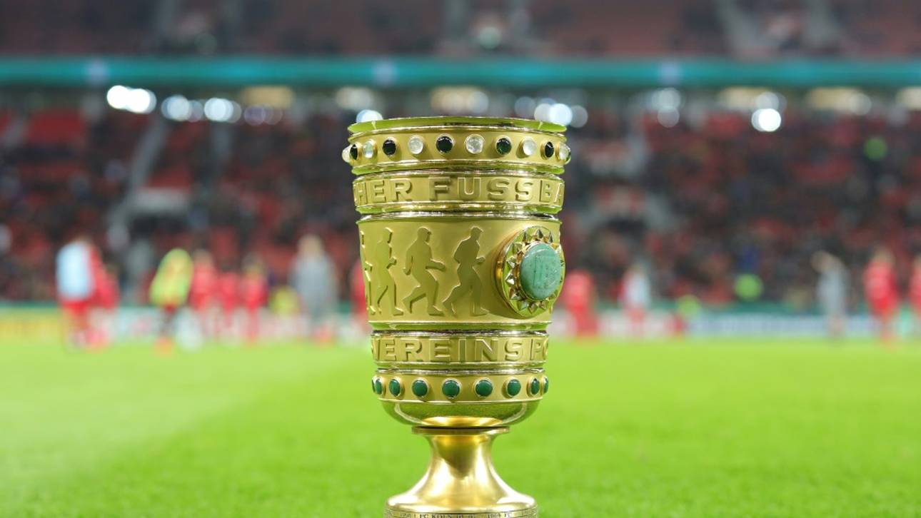 ARD zeigt Pokalspiele von Bayern und Frankfurt live