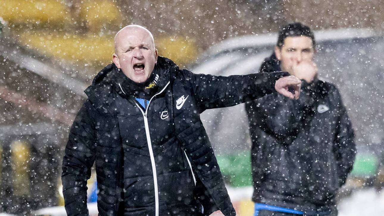 Vom Drogendealer zum Erfolgstrainer