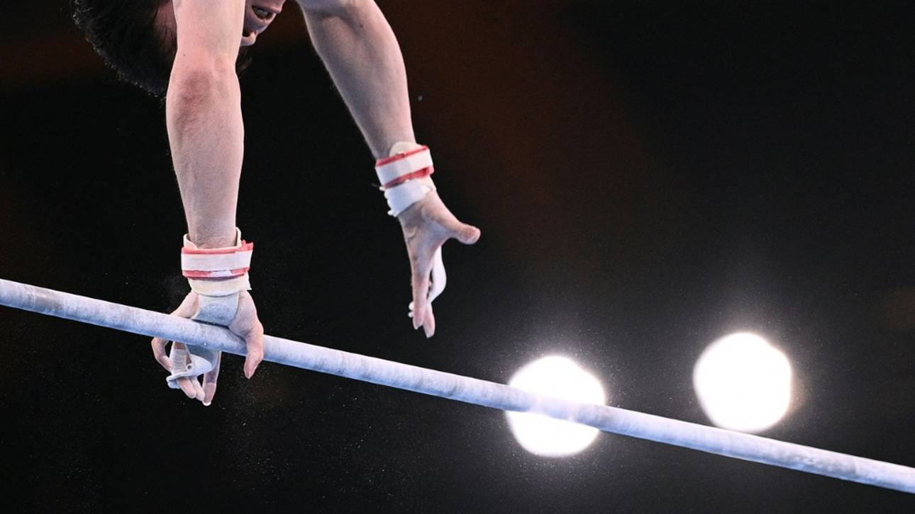 Weltcup in Cottbus: DTB bietet ukrainischen Riegen Hilfe an