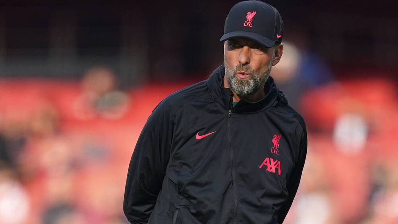 Klopp will angeblich Sandhausen-Keeper