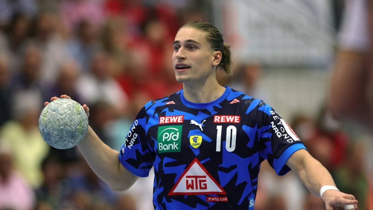 Löwen festigen Rang zwei