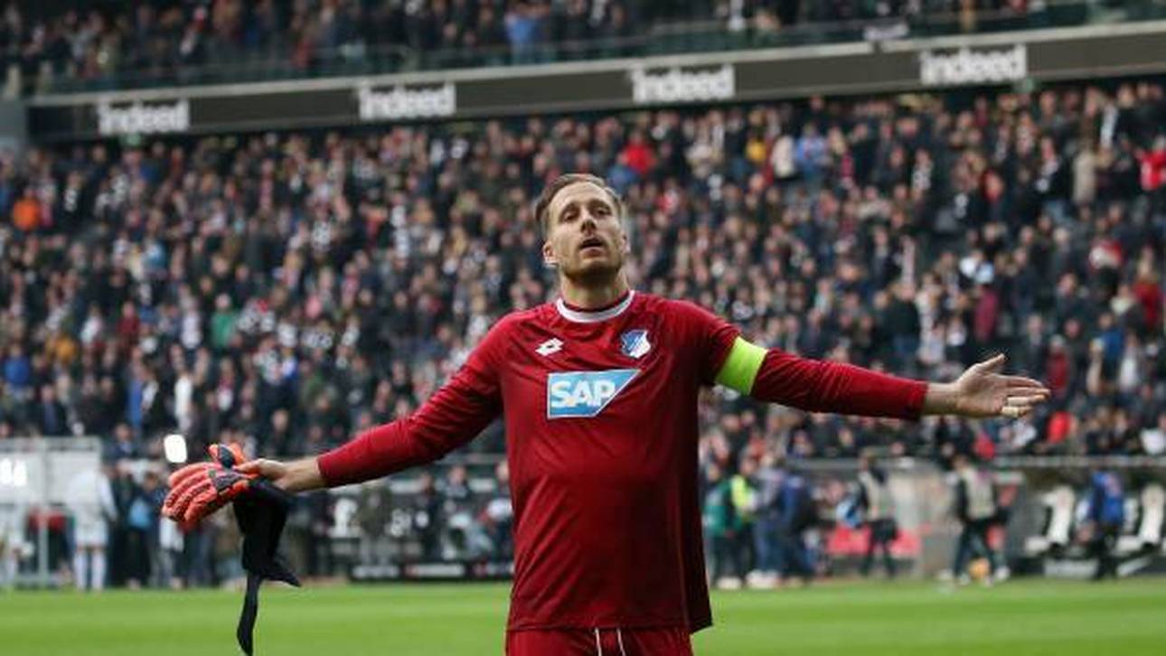 Baumann: „Kann Nationalteam helfen“