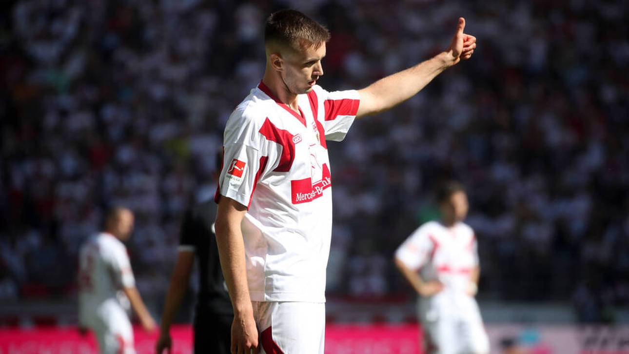 Bayern-Wechsel? Kalajdzic reagiert