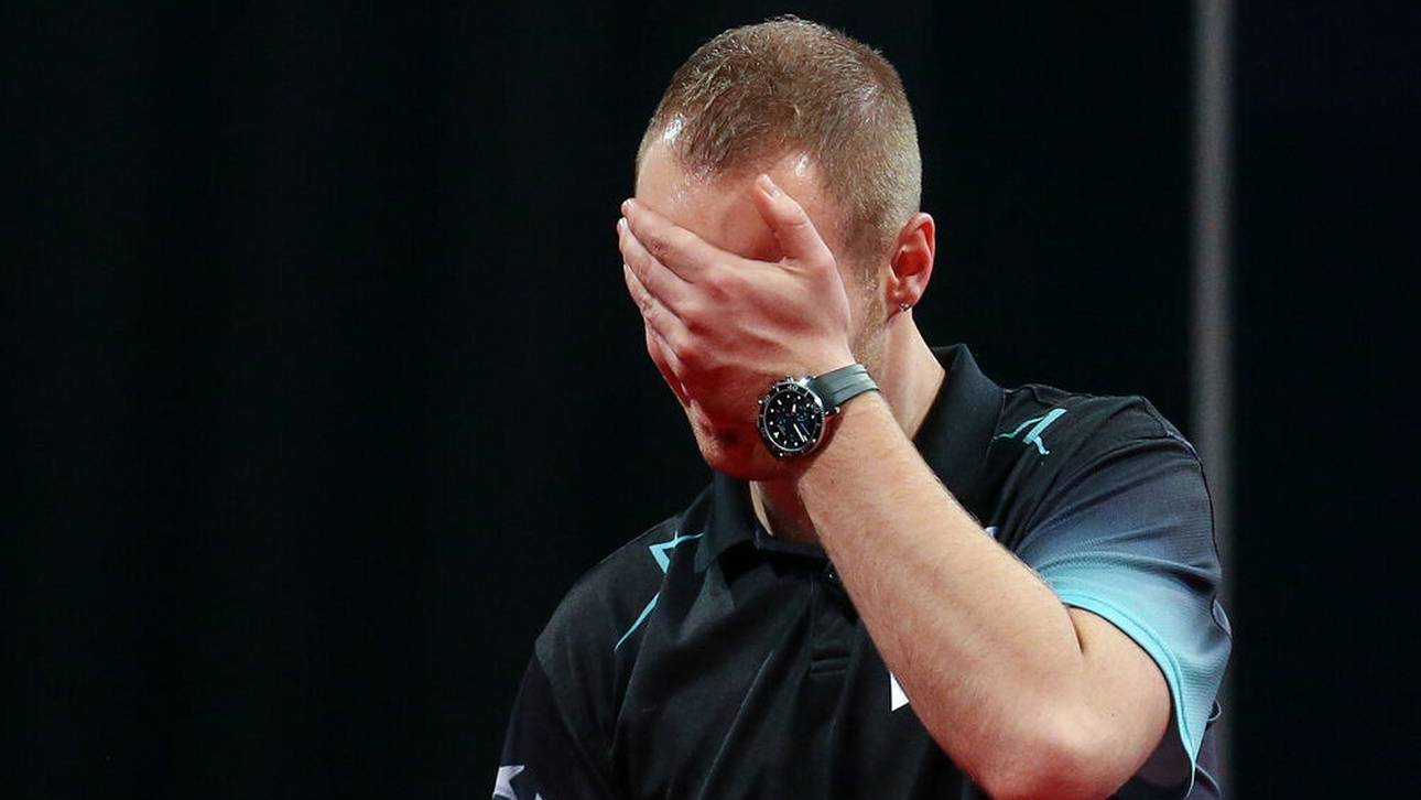 Hopp droht Aus bei Super League