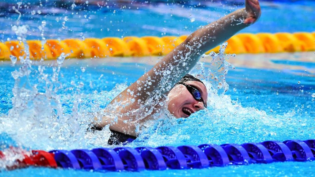 Köhler ist deutschen Rekord los