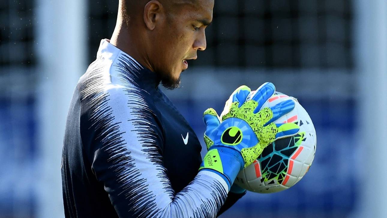 West Ham holt PSG-Keeper