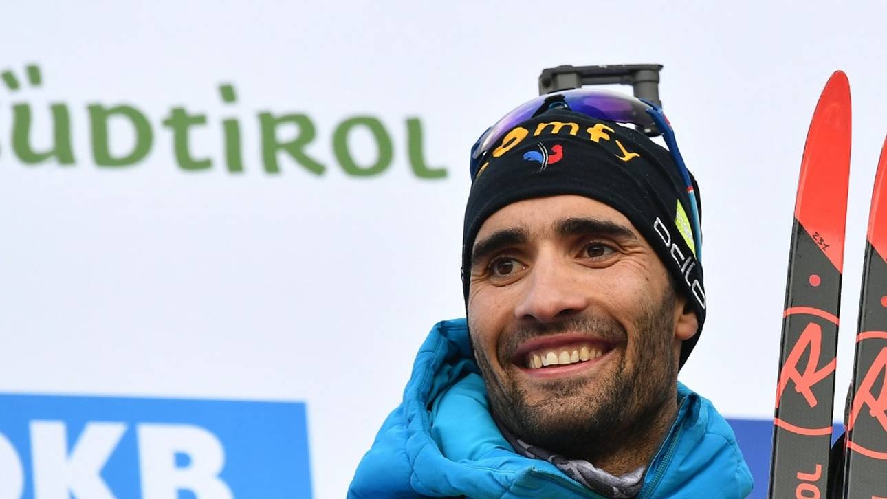 Fourcade und Hansdotter in IOC-Athletenkommission gewählt