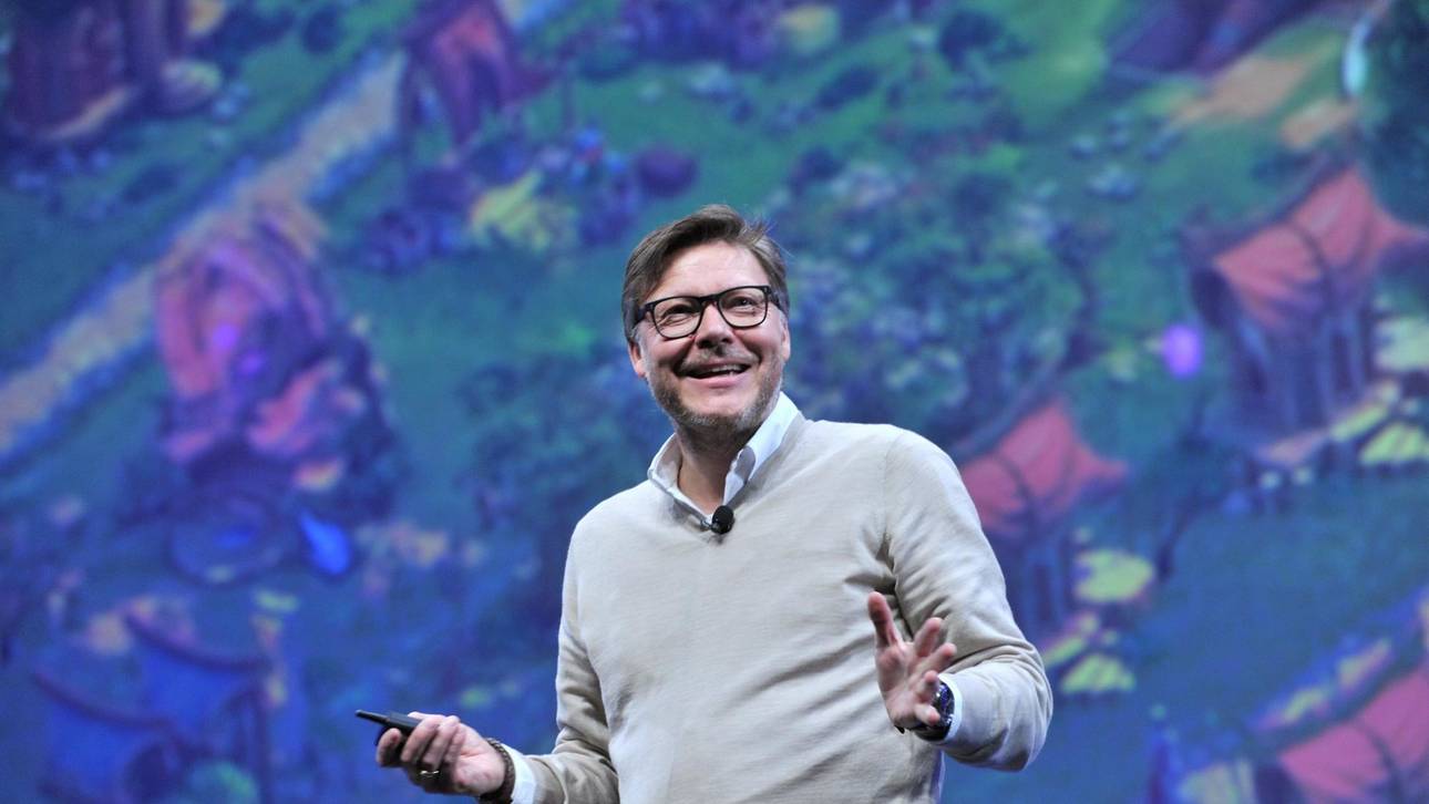 MTG schreibt rote Zahlen