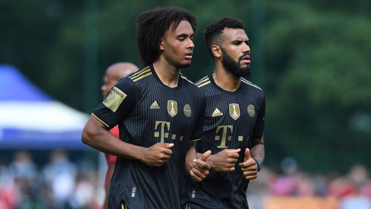 Bayern-Star macht Operation öffentlich