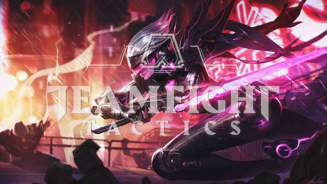 TFT: Neues Set und Mobile im März