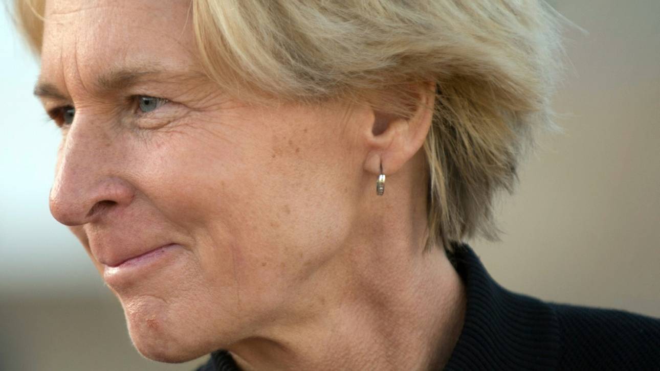 Voss-Tecklenburg: „Bei EM 2022 um Titel mitspielen“