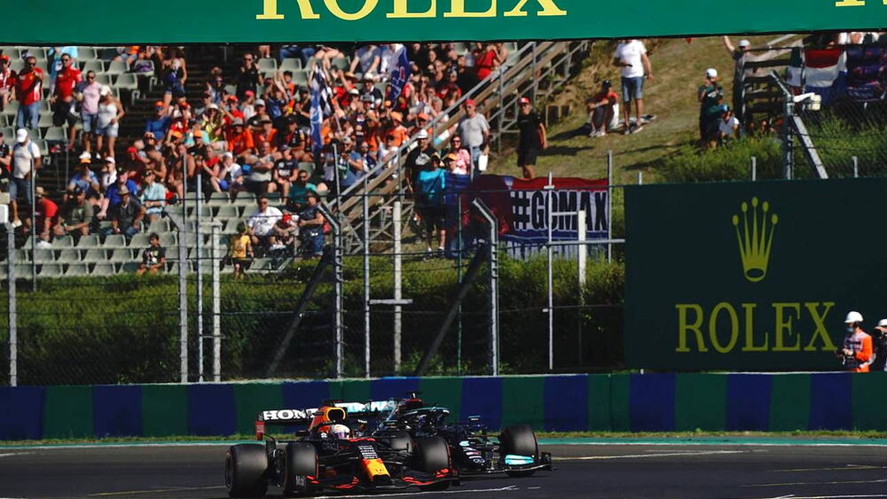 Unsportlich? Mercedes-Spielchen nerven Red Bull